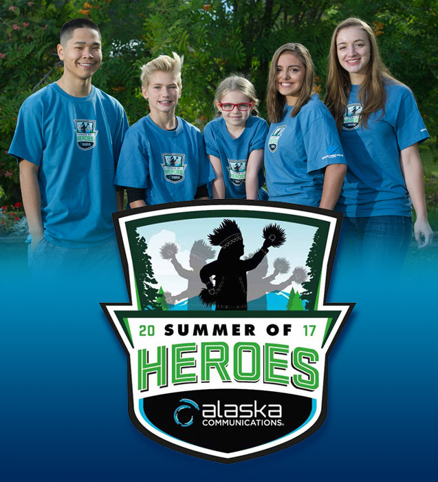 2017 Honorees