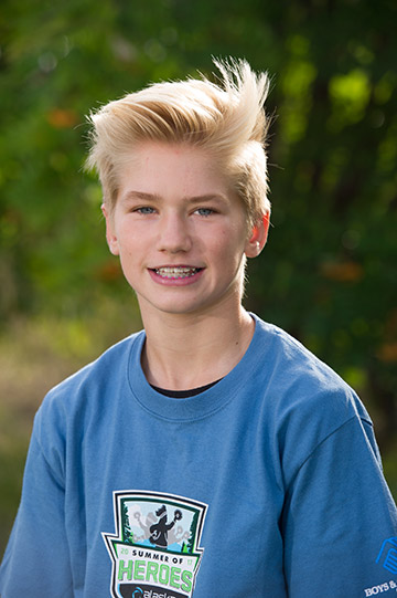 Avery White