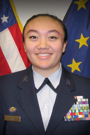 Allison Cline