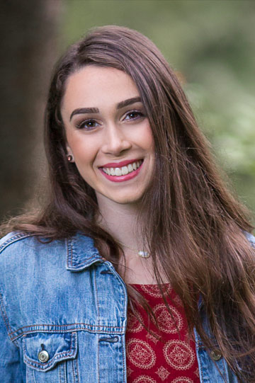 Olivia Skelton