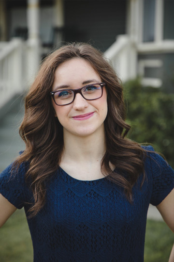Carlee Rizzo