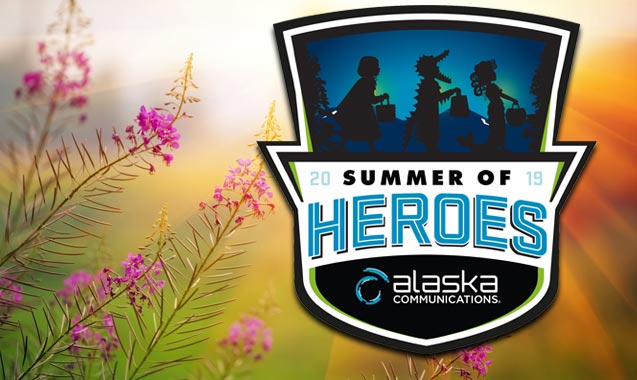 Summer of Heroes 2019
