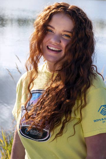 Joy Martin