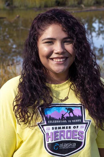 Rosalie Cortes