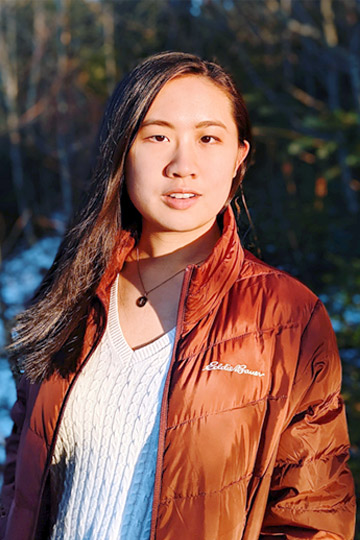 Elizabeth Djajalie