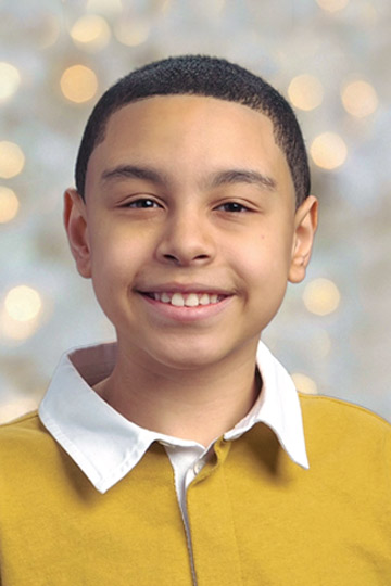 Noah Cruceta