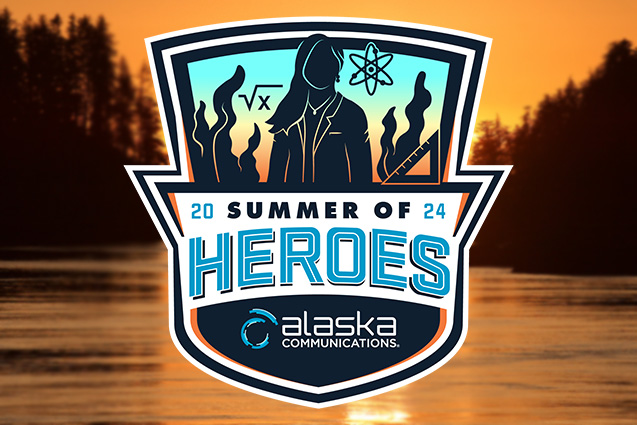 Summer of Heros 2024
