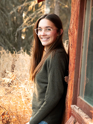 Grace Kahn