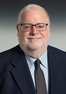 David Eisenberg