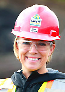 Lisa Herbert