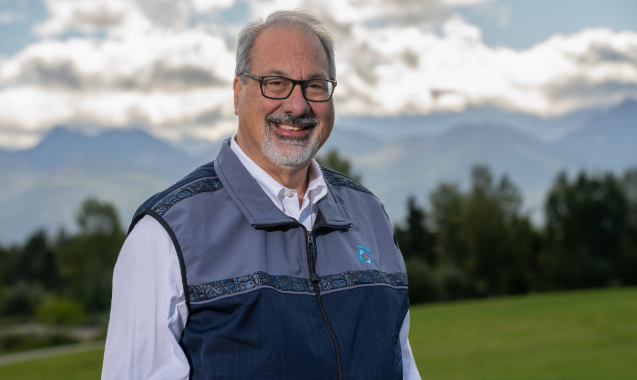 President and Chief Executive Office - Paul Fenaroli