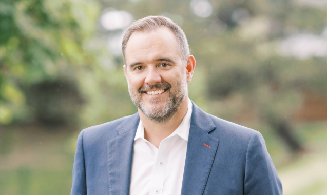 Senior Vice President, Business - Dale Knipp