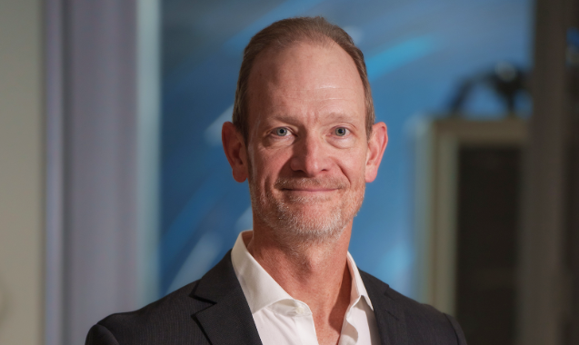 Chief Information Officer - Eric Moeser
