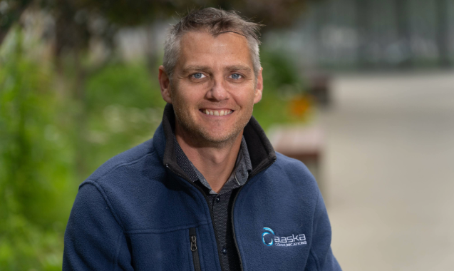 SENIOR VICE PRESIDENT, CONSUMER - Drew Stevenson