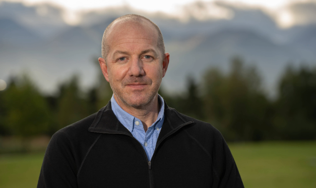 Chief Operating Officer - Jeff Vogt