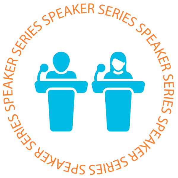 Speaker Series Logo