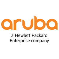 Aruba a Hewlitt-Packard Company
