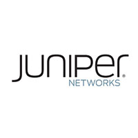 Juniper Networks Logo