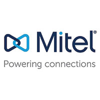 Mitel Logo