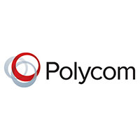 Polycom Logo
