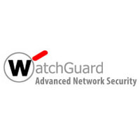 WatchGuard Logo