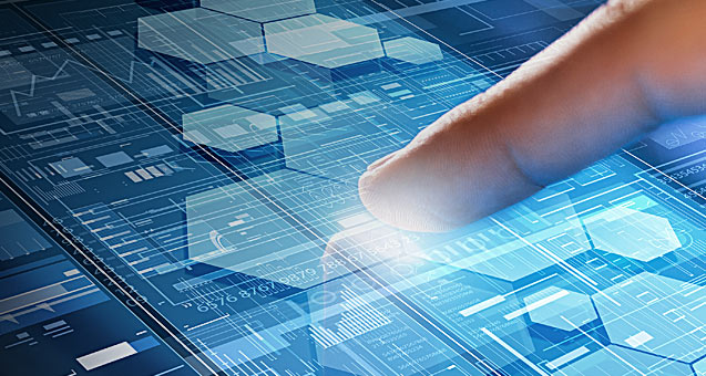 Network management and performance monitoring