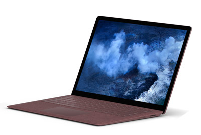 Surface Laptop