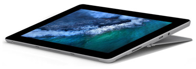 Surface Go