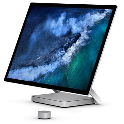 Surface Studio