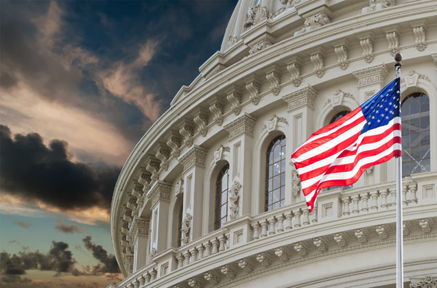 US Capitol Building