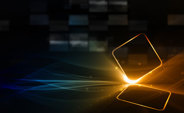 Image depicting leading edge technologies