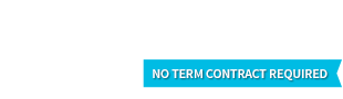 No term contract required