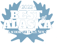 Best of Alaska logo