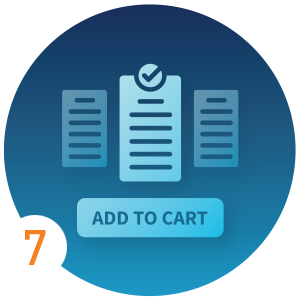 step 7 icon