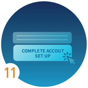 step 11 icon