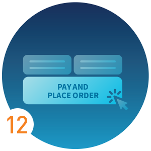 step 12 icon
