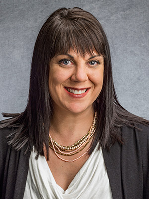 Amy Mitchell