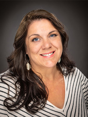 Amy Mitchell