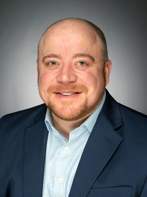 Curtis Markley