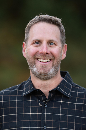 Vice President, Carrier & Wholesale - Jesse Kleinbach