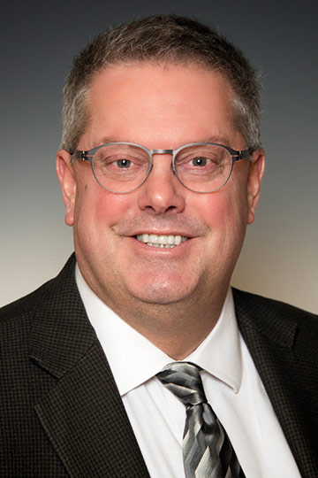 John Baxter
