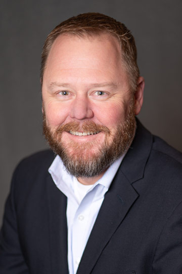 Mark Benke