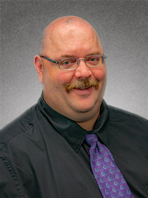 Mike Schneider