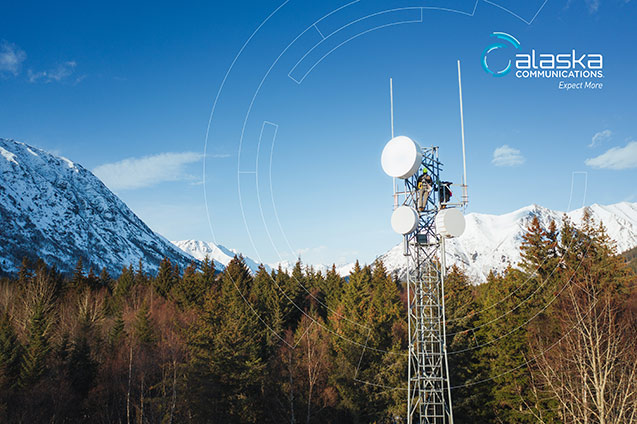 Alaska Communications