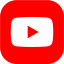 YouTube logo